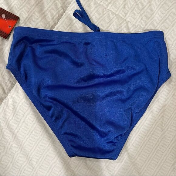 TYR Sport Male YTH Nylon Trainer-A Swim Suit new with tags - Picture 3 of 12